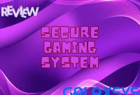 Secure gaming system