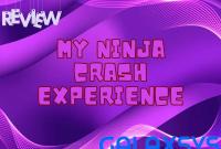 My Ninja Crash experience