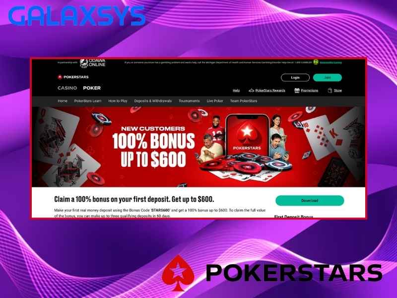 Bonuses and promotions at Bwin