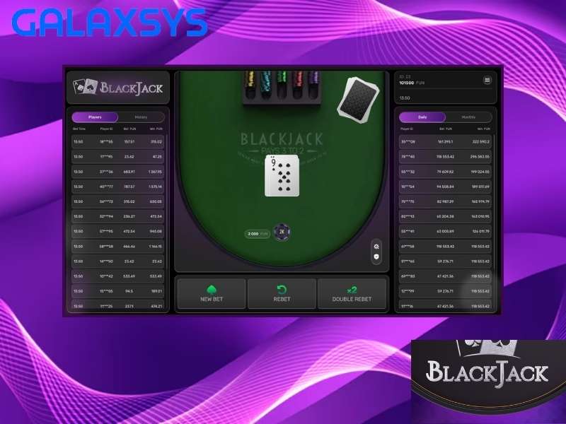 How to play Blackjack game